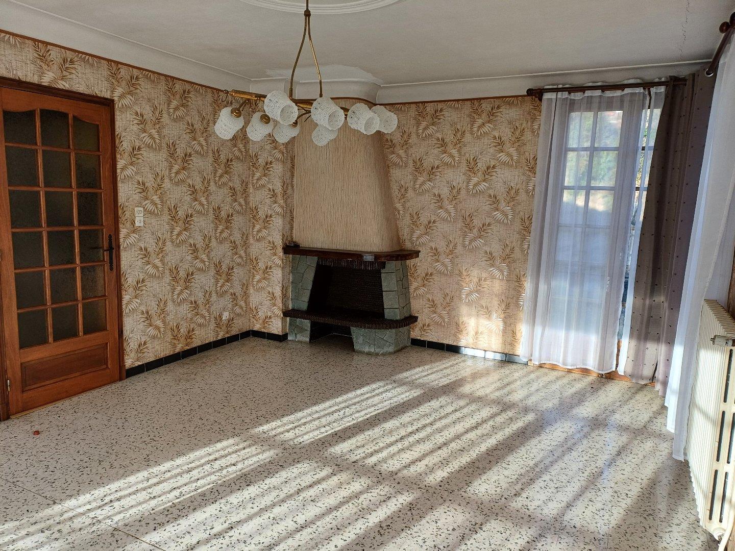 Maison à vendre, 116m², Couiza