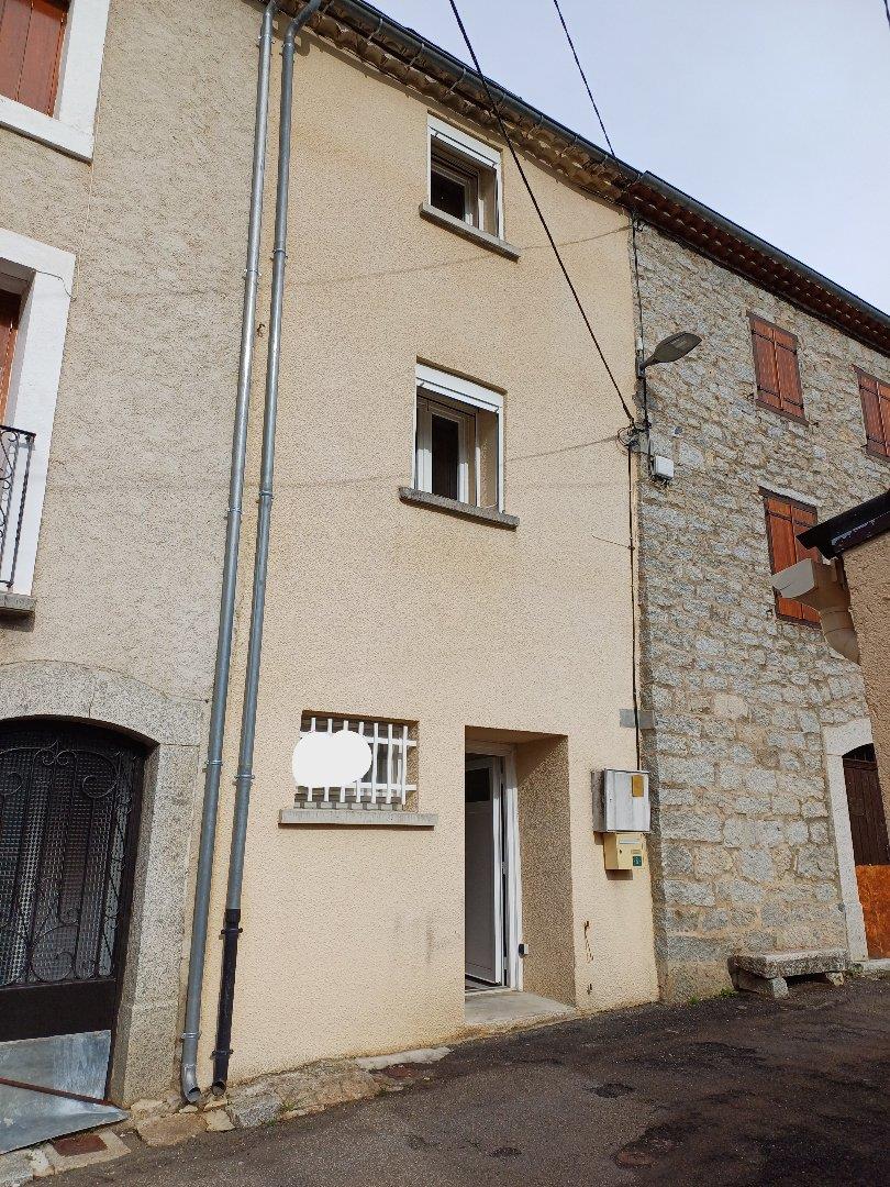 Maison à vendre, 52m², Roquefort-de-Sault