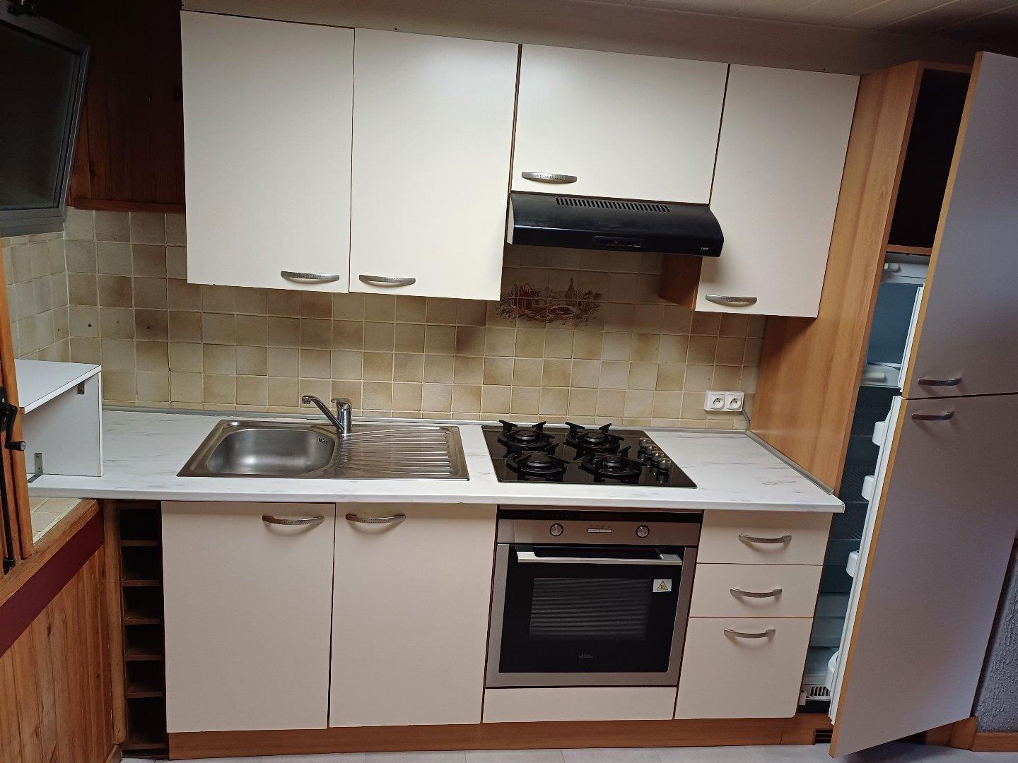 Maison à vendre, 52m², Roquefort-de-Sault