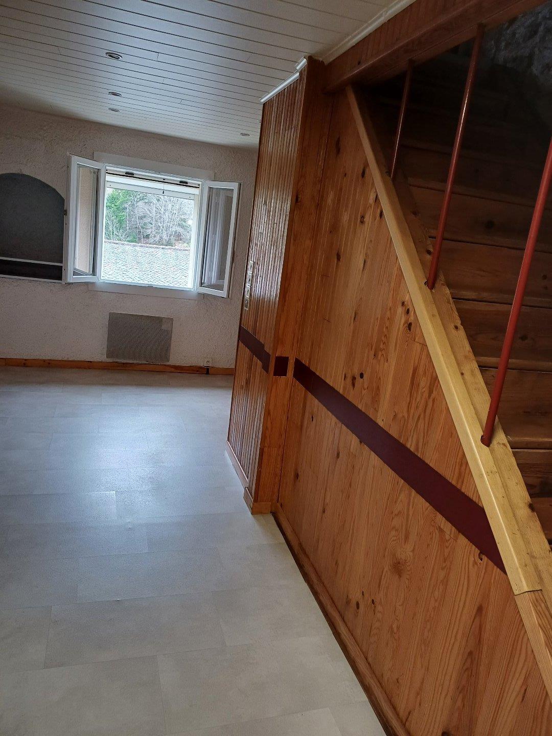 Maison à vendre, 52m², Roquefort-de-Sault
