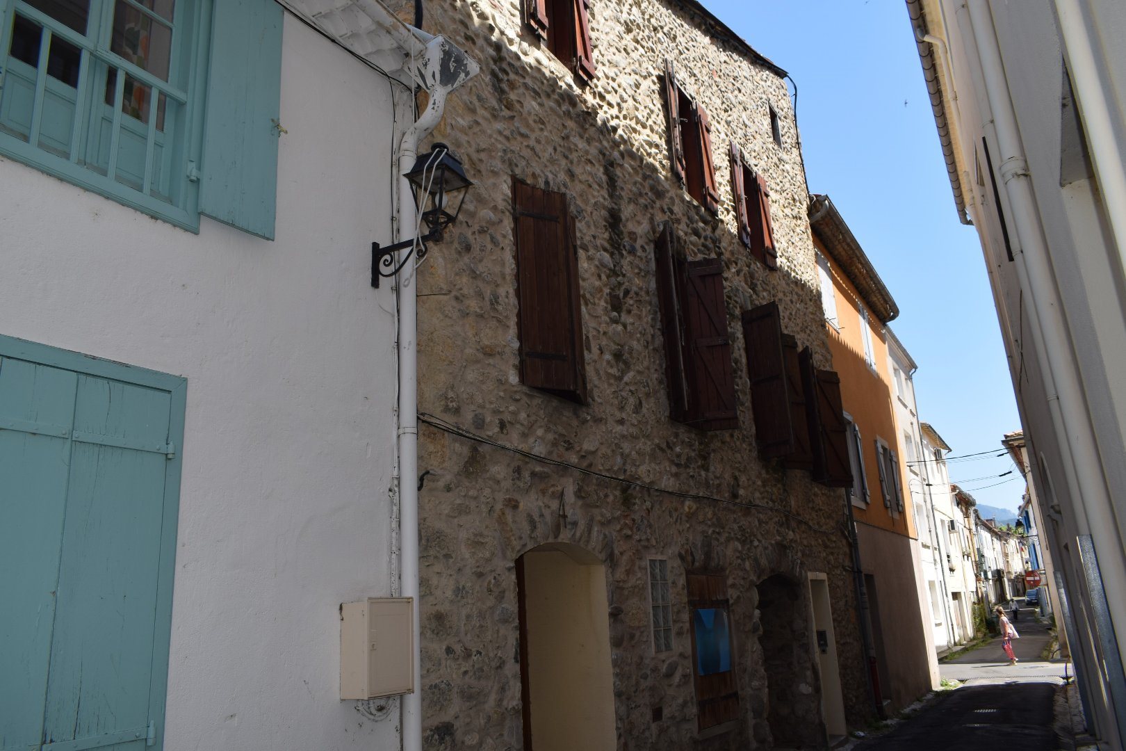 Maison à vendre, 160m², Quillan