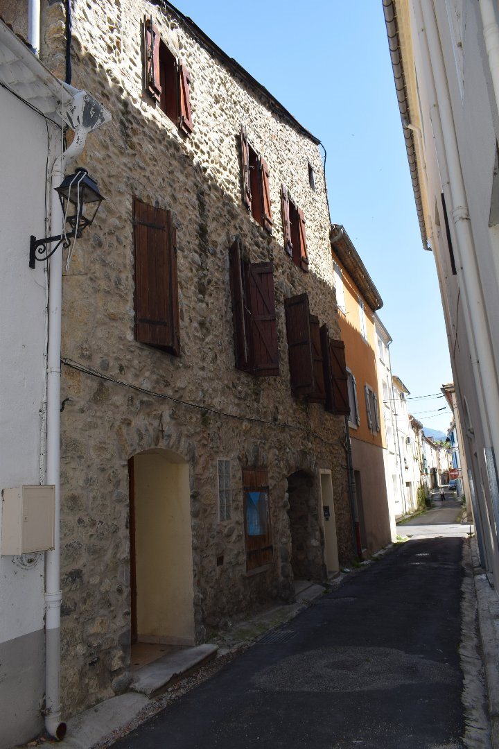 Maison à vendre, 160m², Quillan