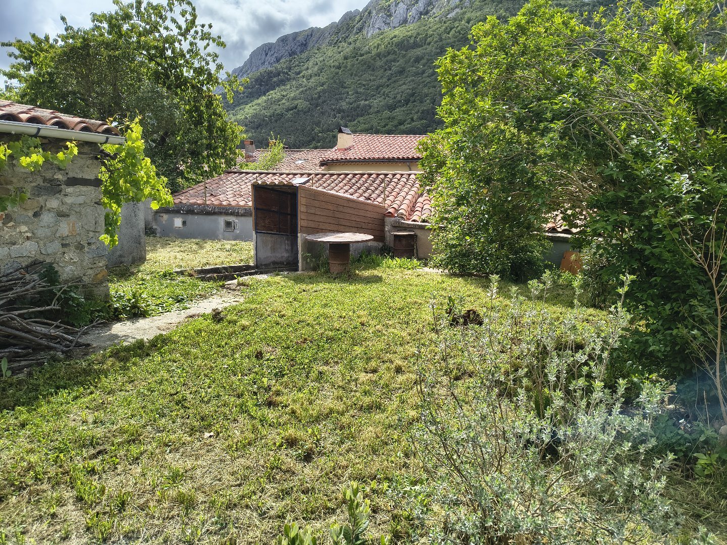Maison à vendre, 5m², Puilaurens
