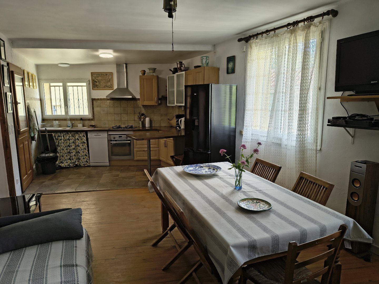 Maison à vendre, 5m², Puilaurens