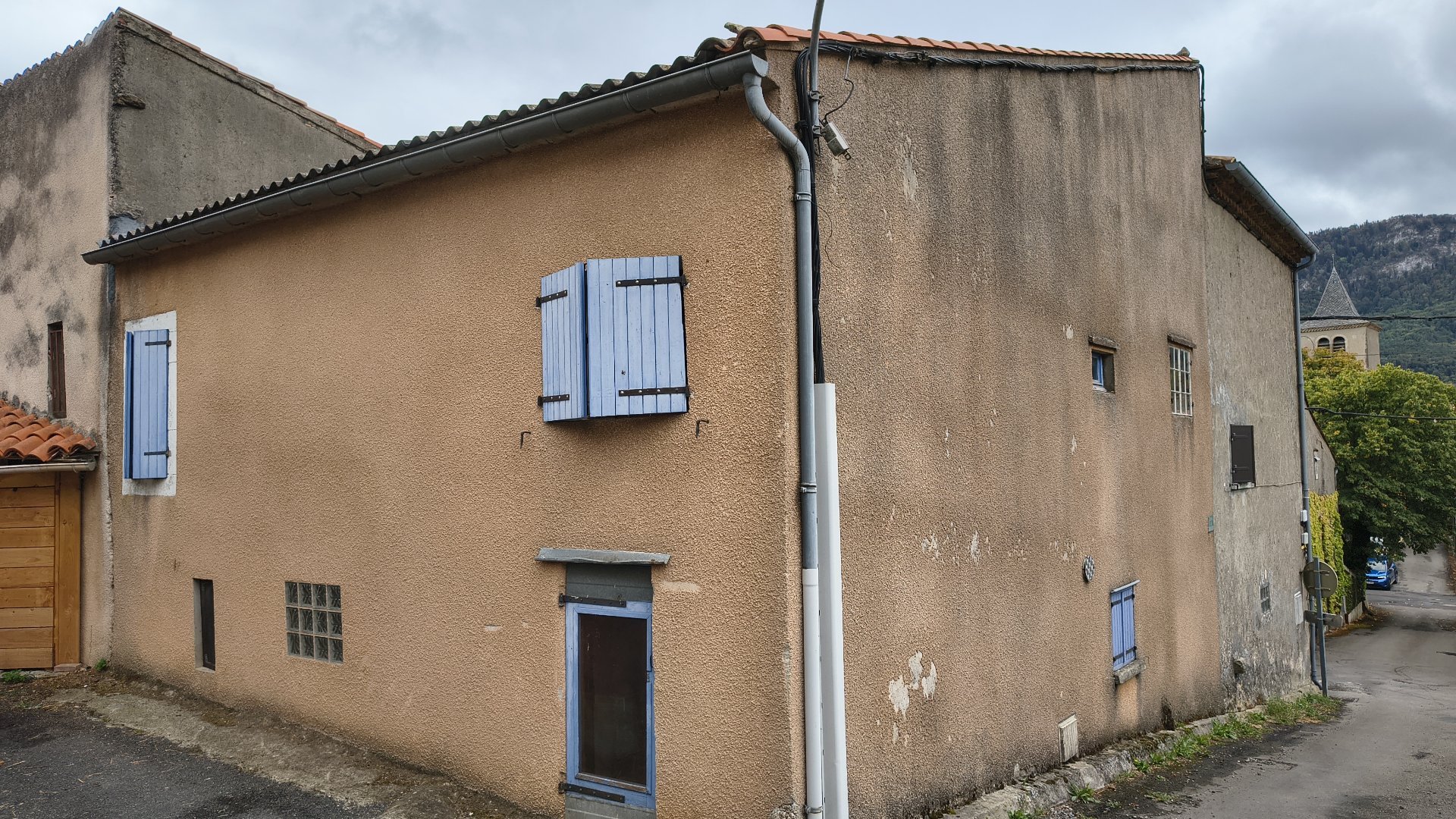 Maison à vendre, 60m², Nébias