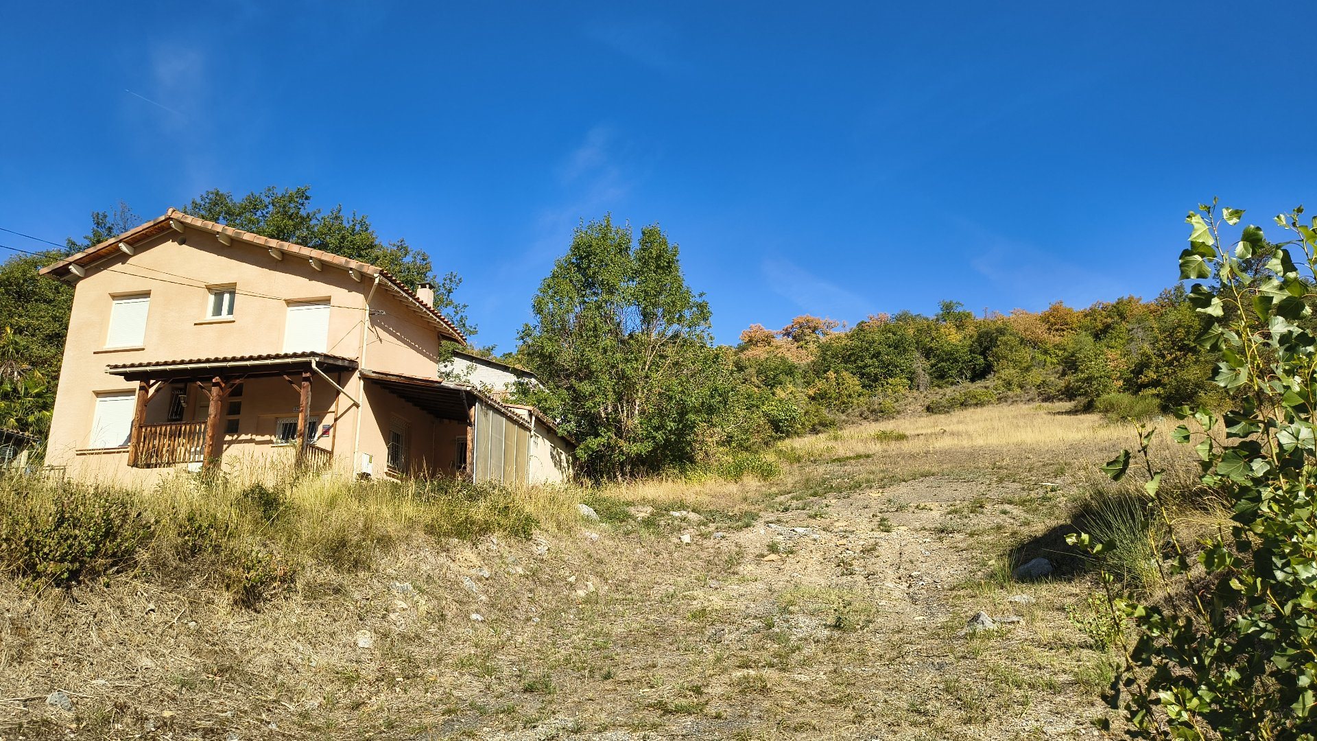 Maison à vendre, 150m², Ginoles