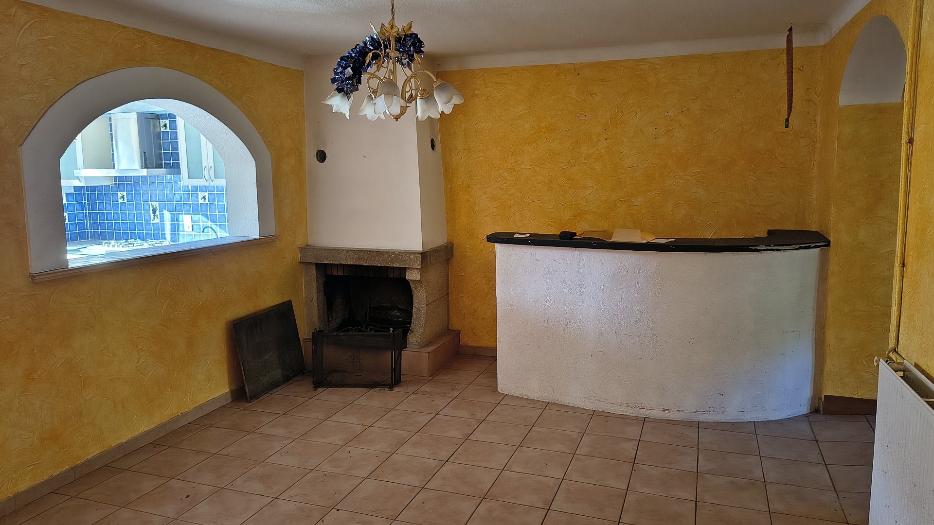 Maison à vendre, 150m², Ginoles