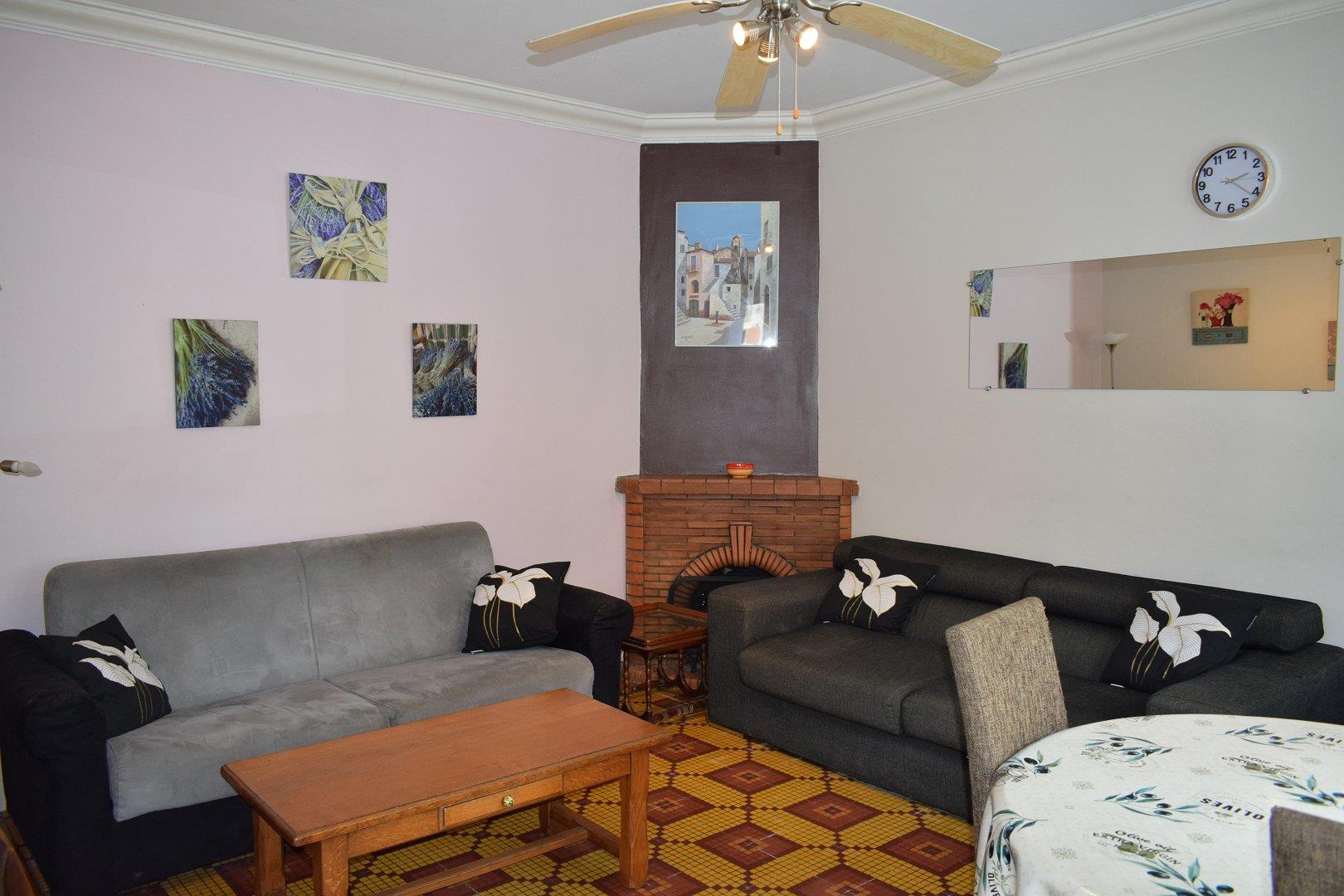 Maison à vendre, 73m², Quillan