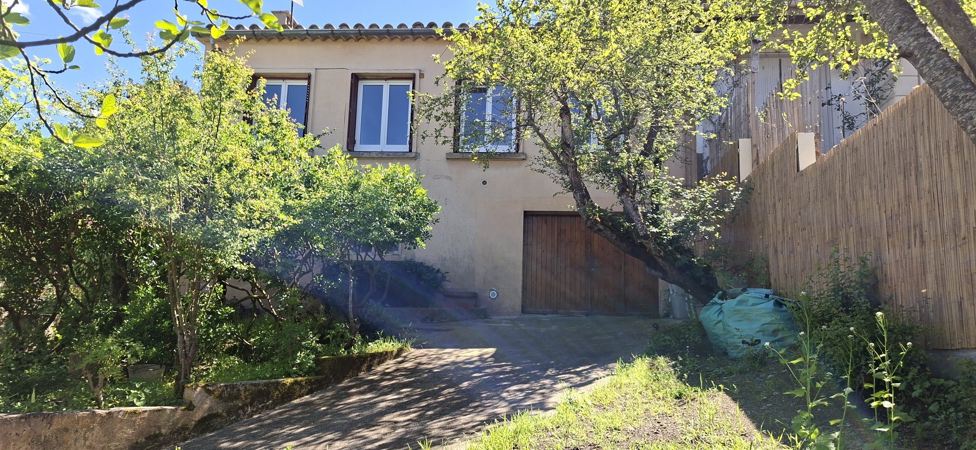 Maison à vendre, 63m², Quillan