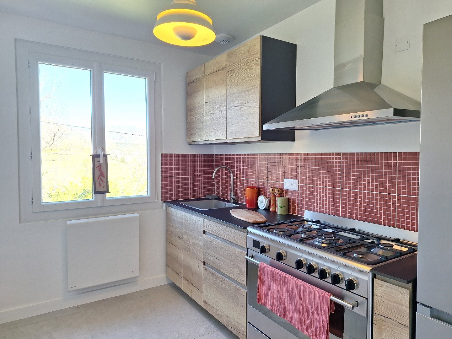 Maison à vendre, 63m², Quillan