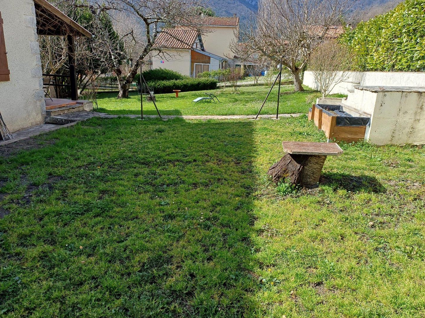Maison à vendre, 174m², Ginoles