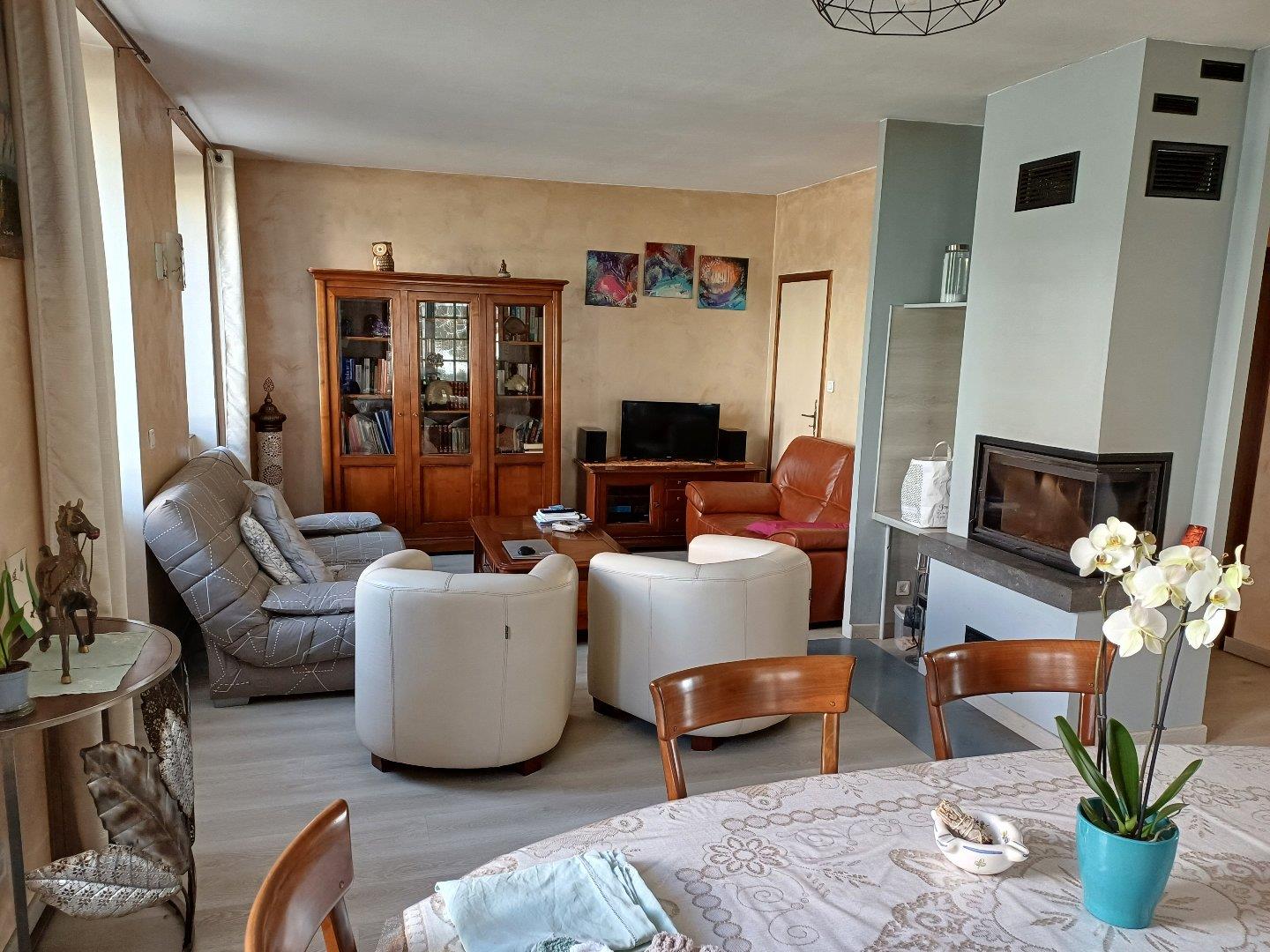 Maison à vendre, 174m², Ginoles