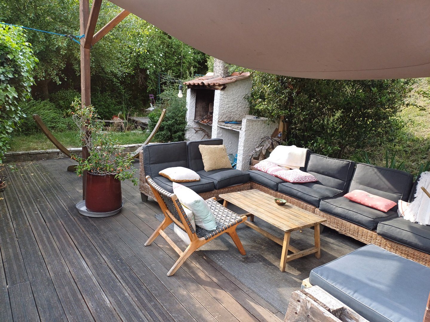 Maison à vendre, 200m², Ginoles