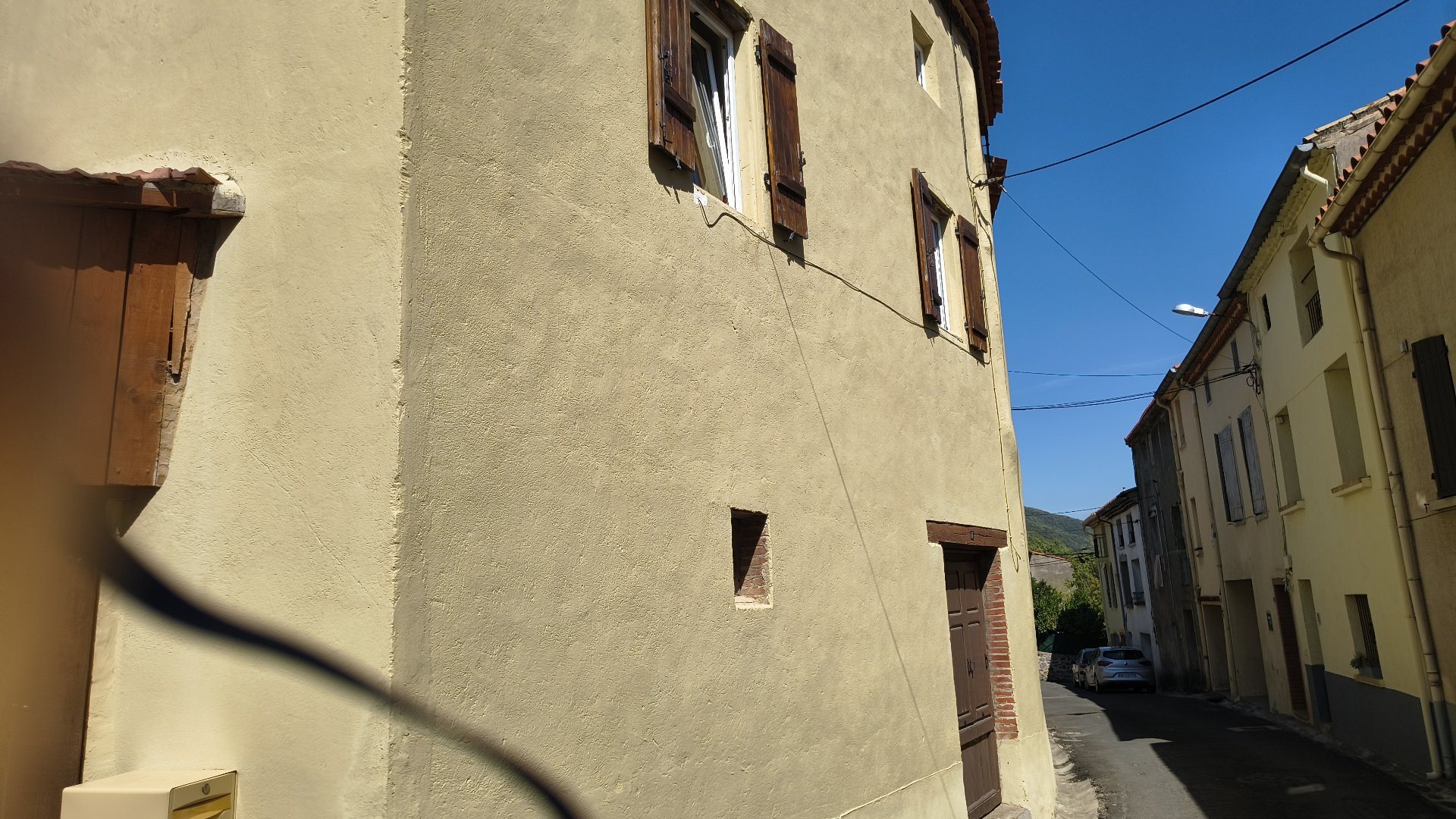 Maison à vendre, 94m², Puilaurens