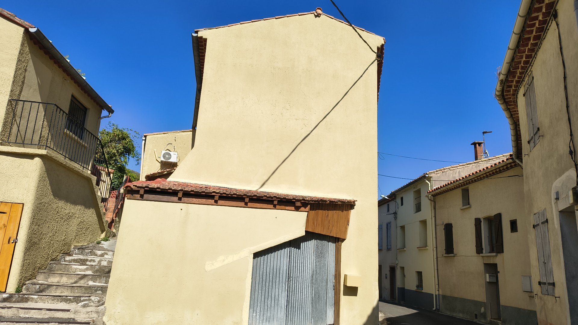 Maison à vendre, 94m², Puilaurens