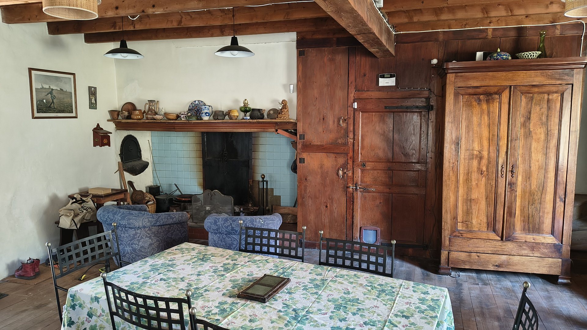 Maison à vendre, 94m², Puilaurens