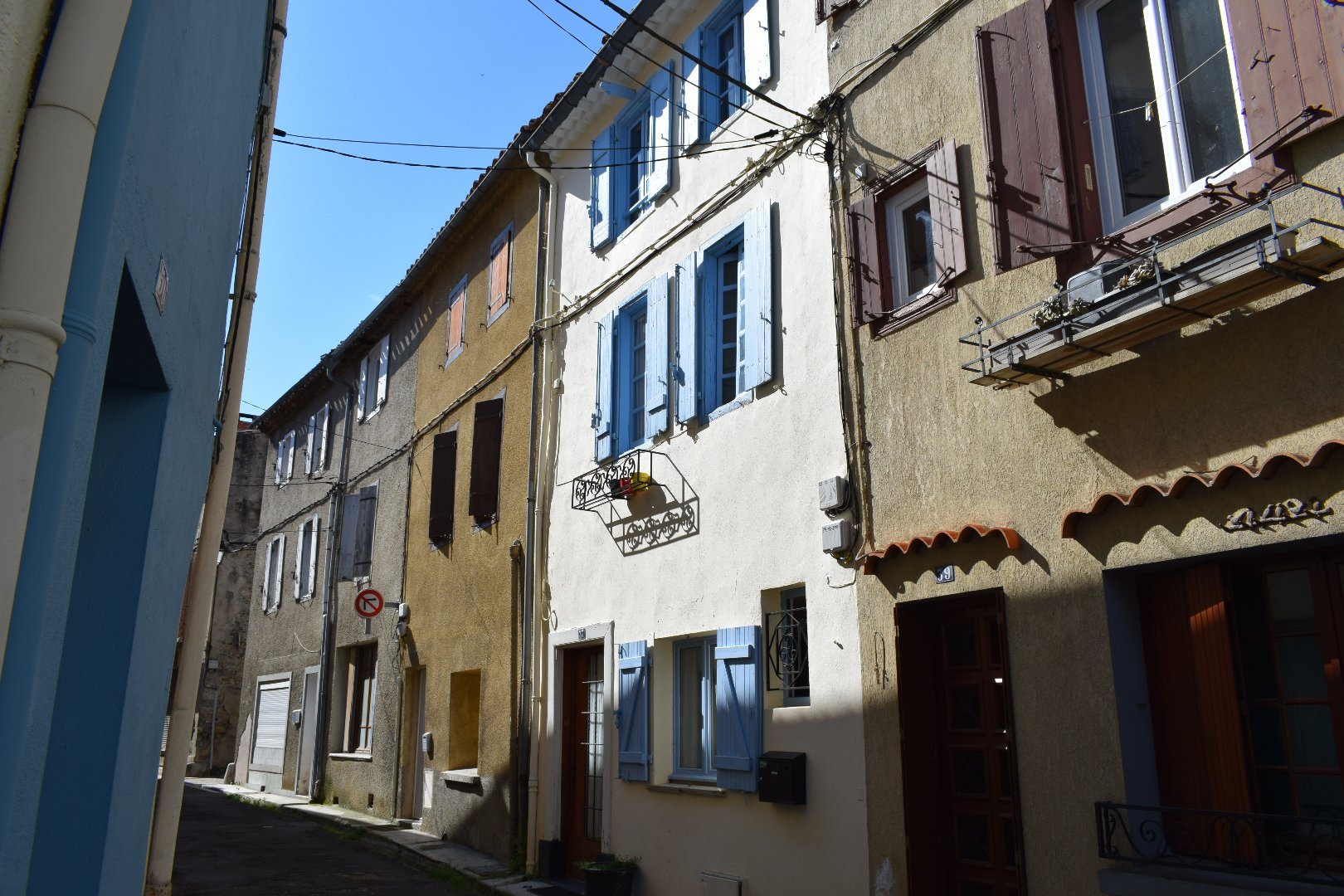 Maison à vendre, 70m², Quillan