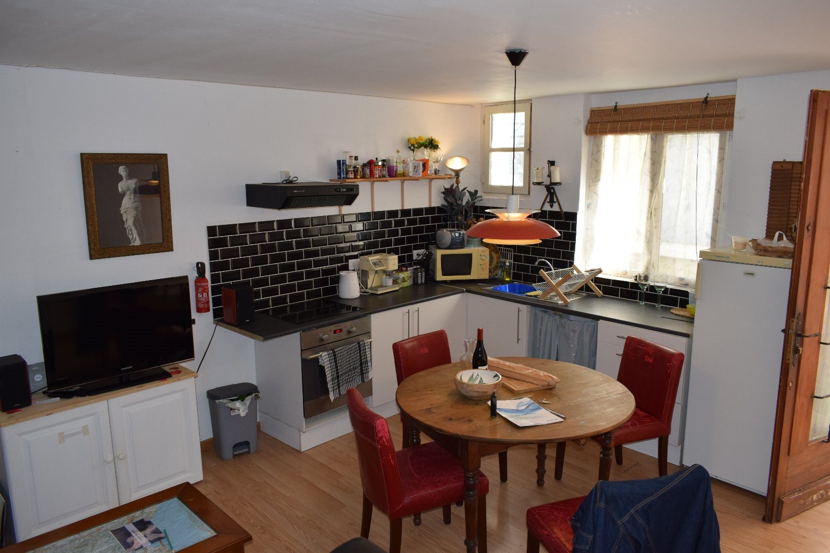 Maison à vendre, 70m², Quillan