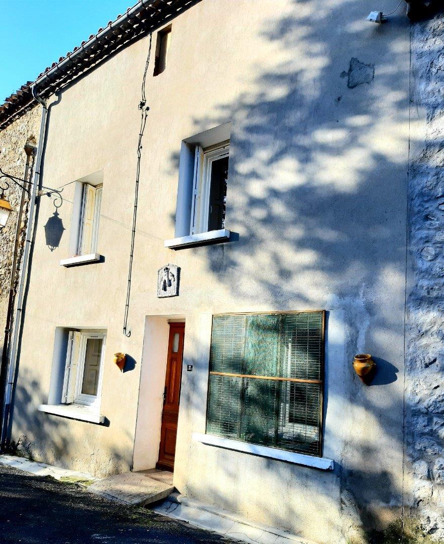 Maison à vendre, 100m², Belvianes-et-Cavirac