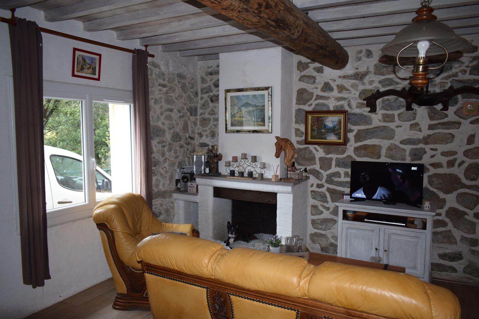 Maison à vendre, 100m², Belvianes-et-Cavirac