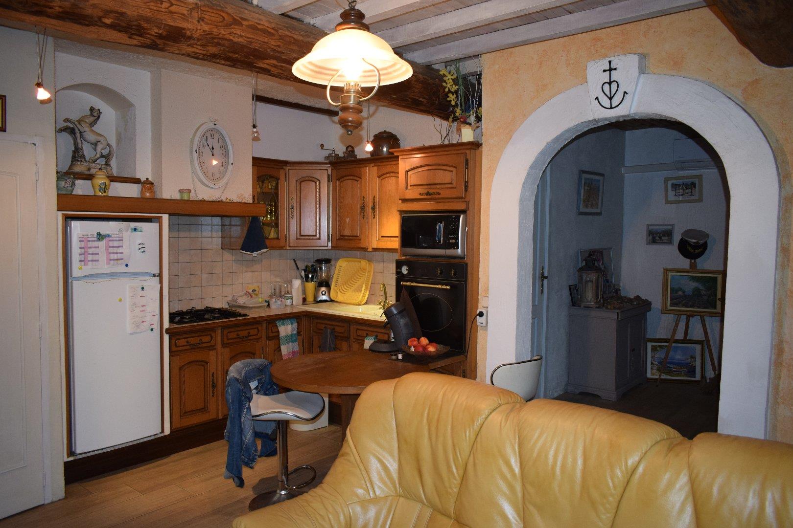 Maison à vendre, 100m², Belvianes-et-Cavirac