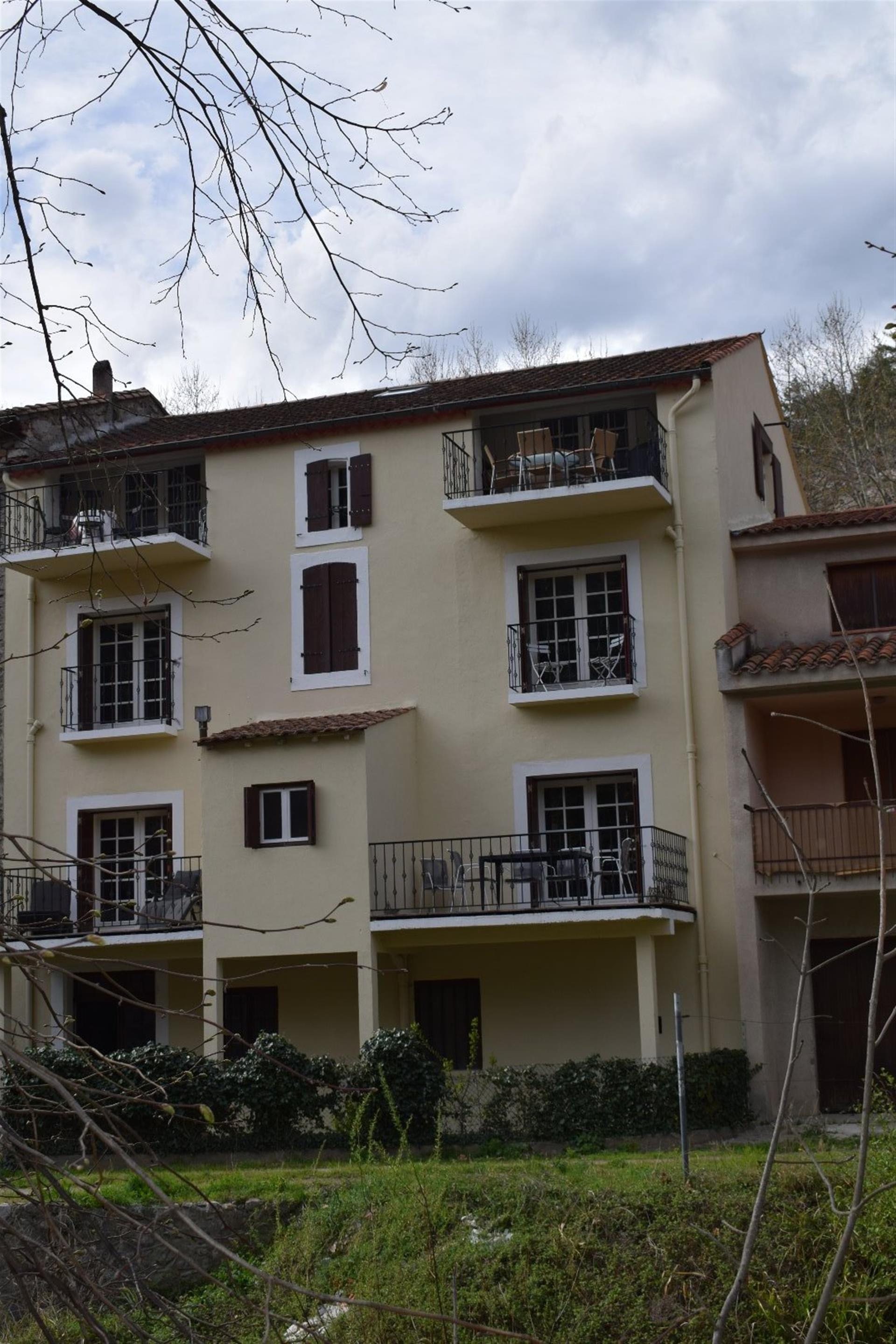 Maison à vendre, 220m², Axat