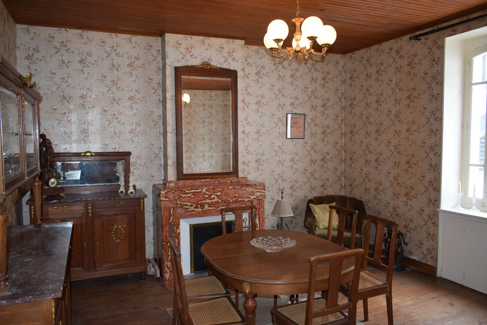 Maison à vendre, 220m², Axat