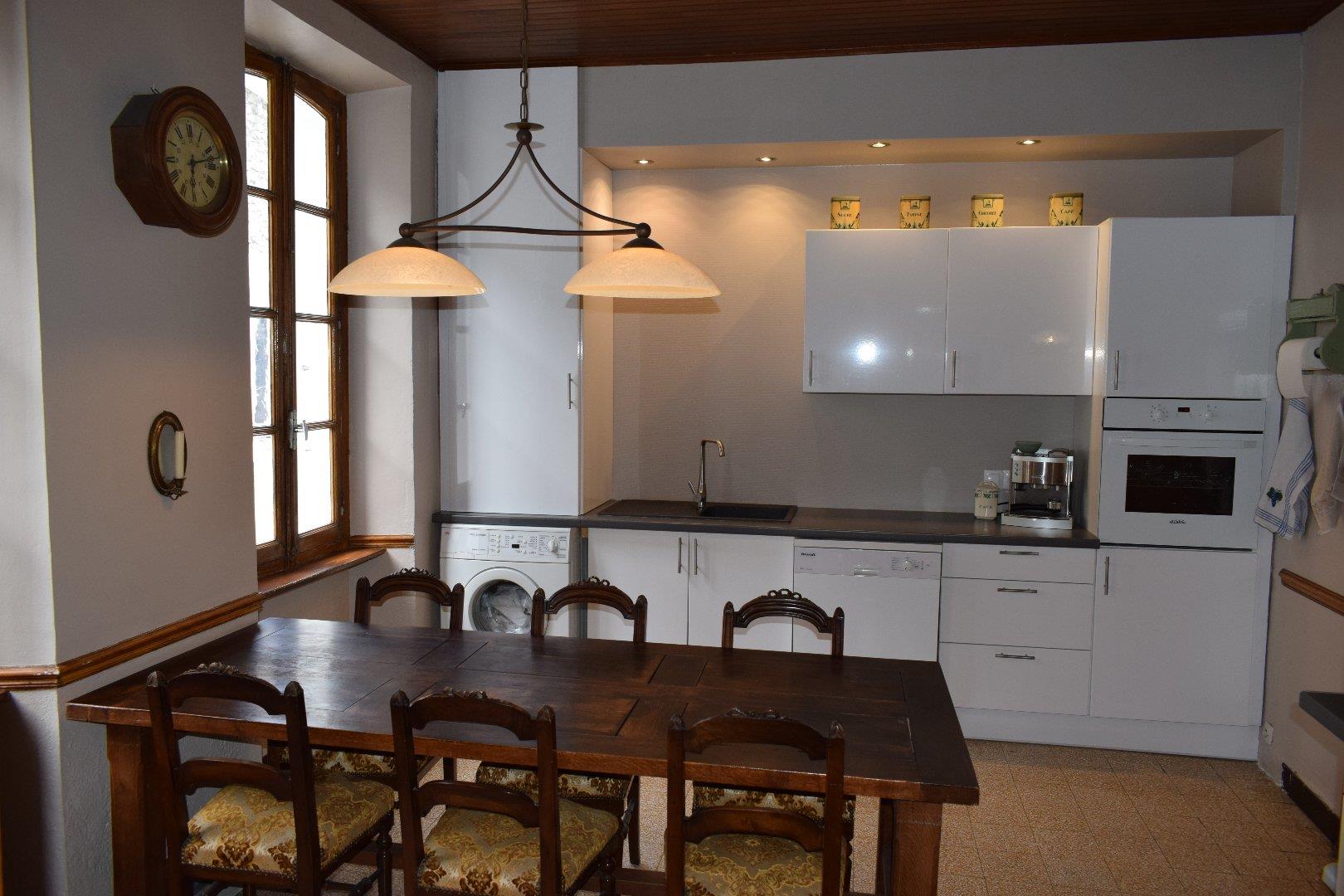 Maison à vendre, 220m², Axat