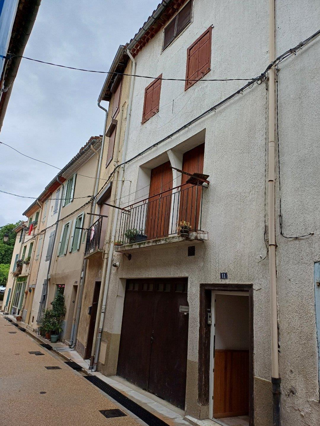 Maison à vendre, 75m², Quillan
