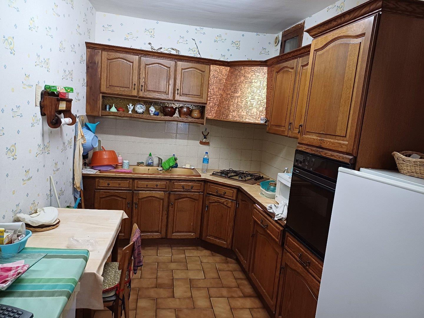Maison à vendre, 75m², Quillan