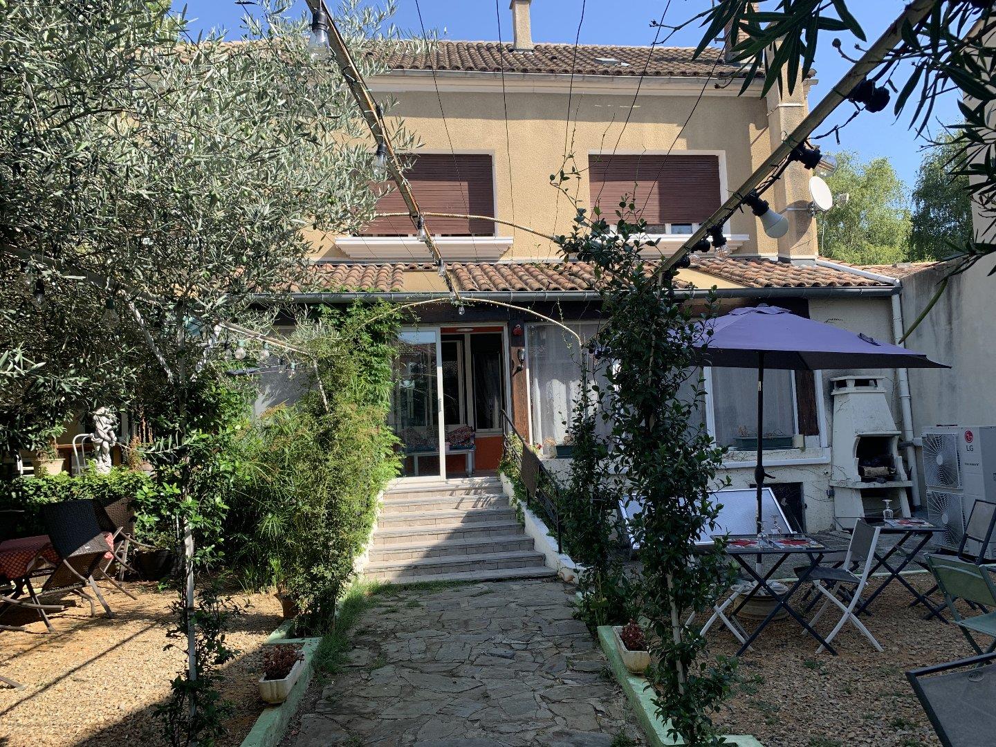 Maison à vendre, 150m², Espéraza