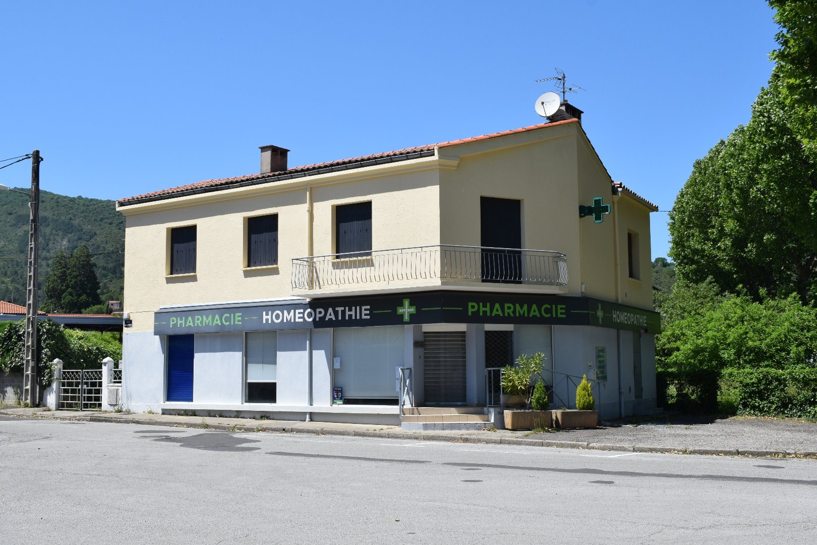 Maison à vendre, 200m², Quillan