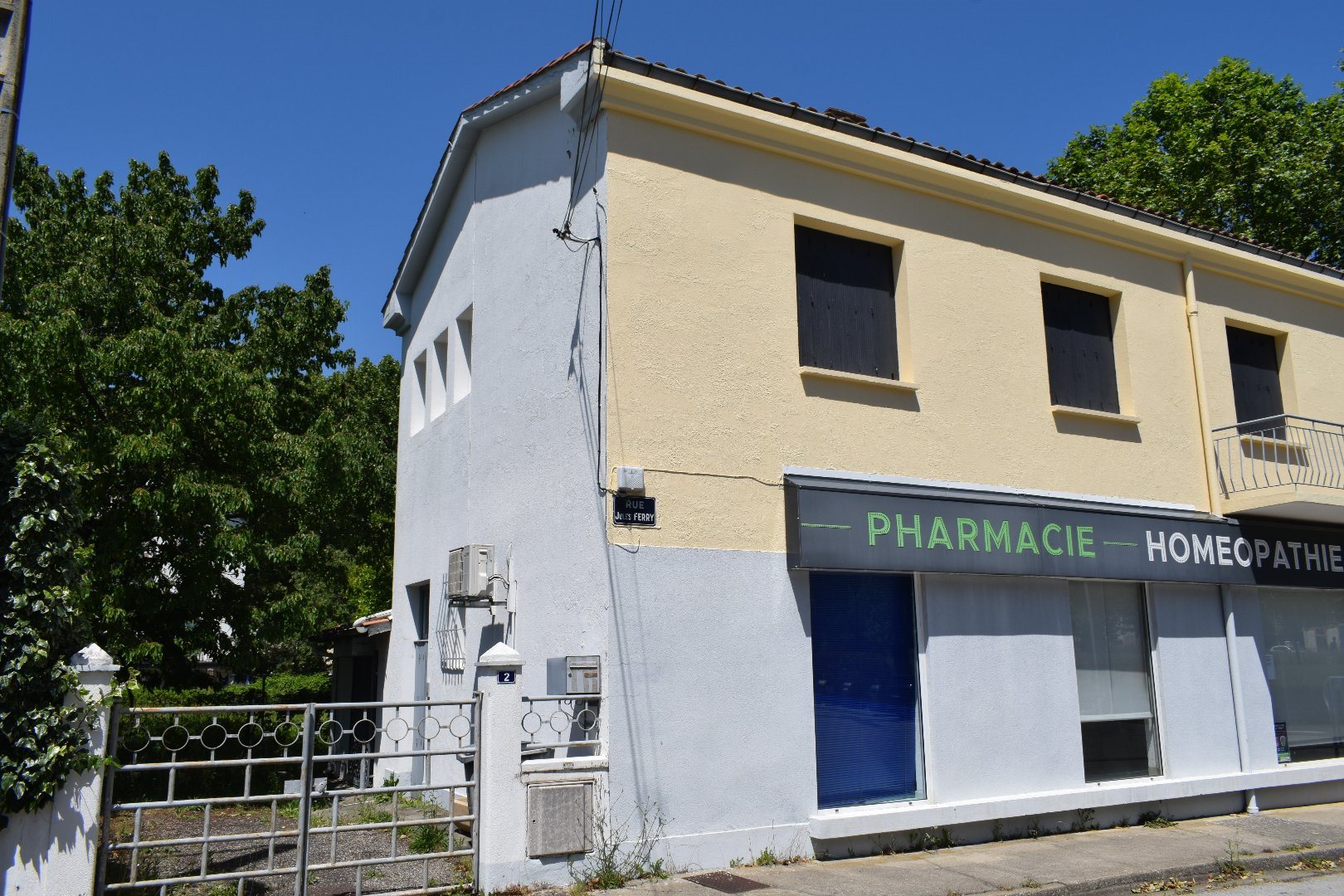 Maison à vendre, 200m², Quillan