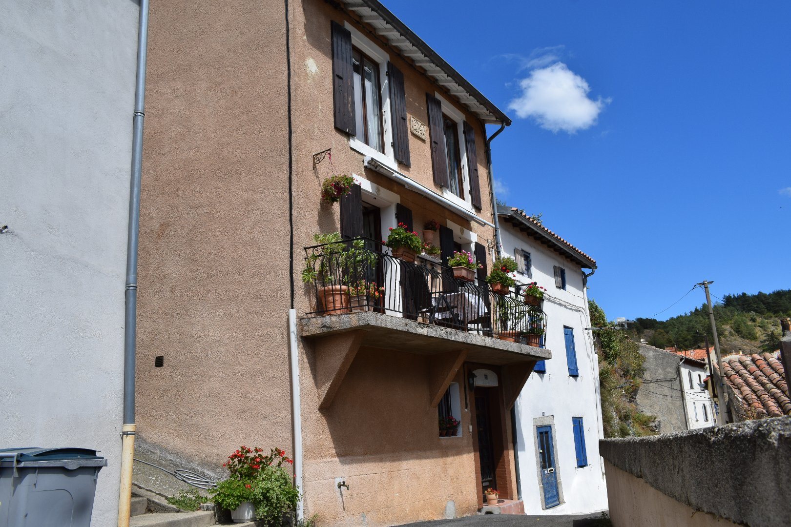Maison à vendre, 95m², Axat