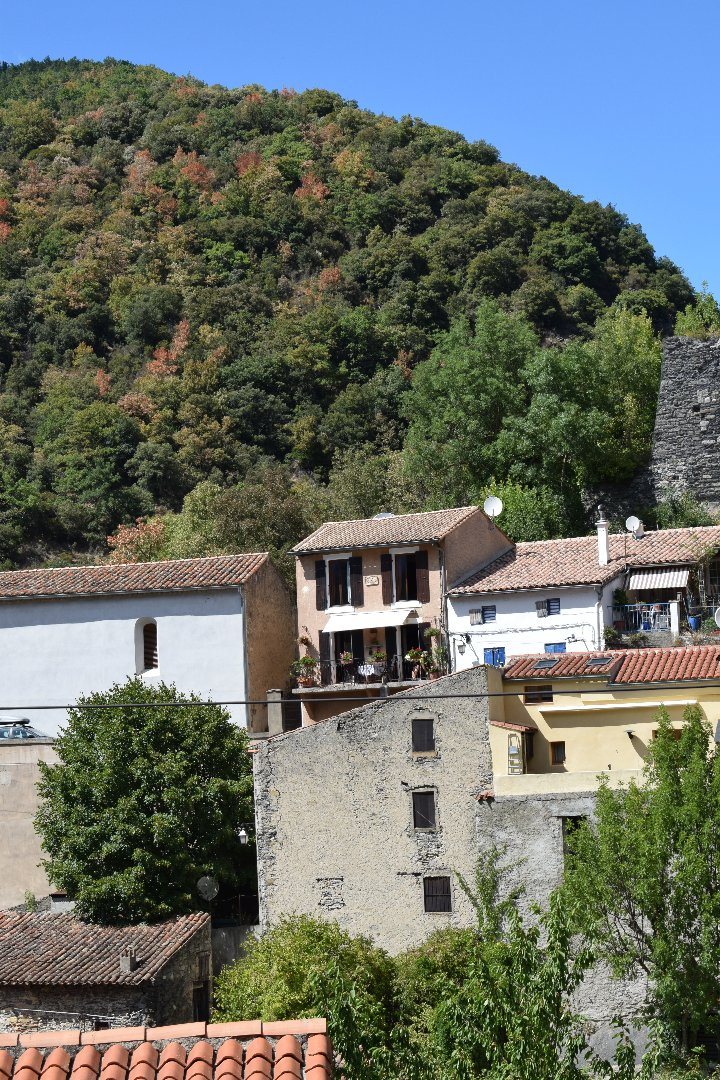 Maison à vendre, 95m², Axat