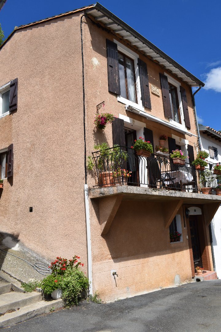 Maison à vendre, 95m², Axat