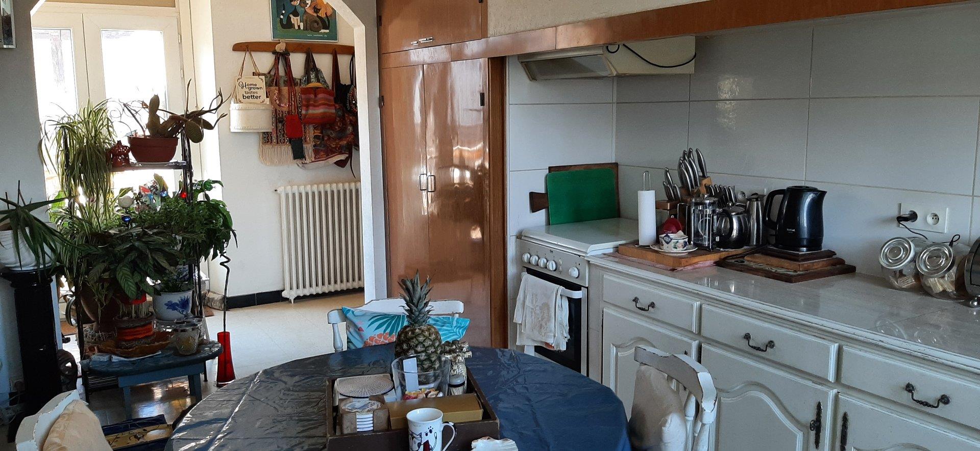 Maison à vendre, 120m², Quillan