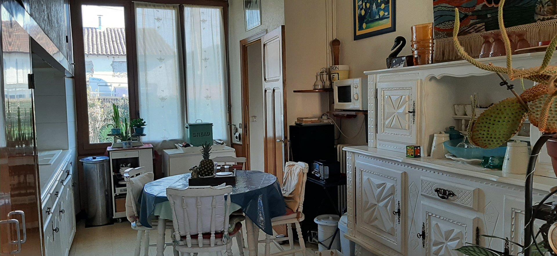 Maison à vendre, 120m², Quillan
