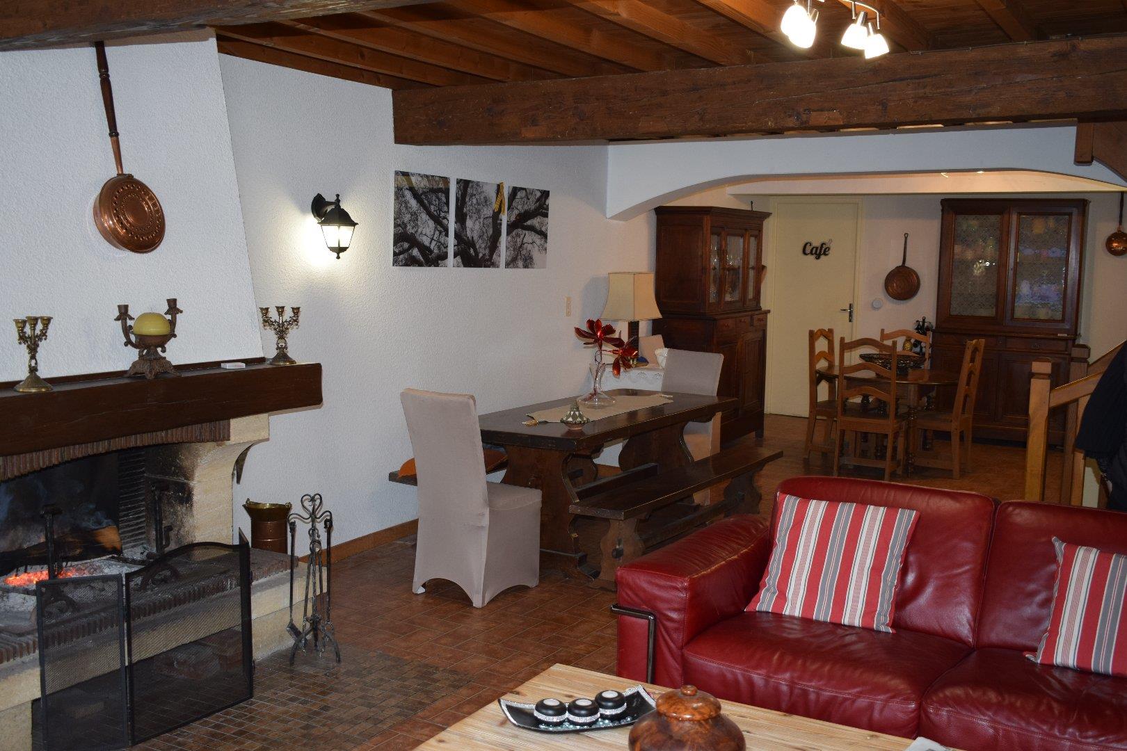 Maison à vendre, 110m², Montfort-sur-Boulzane