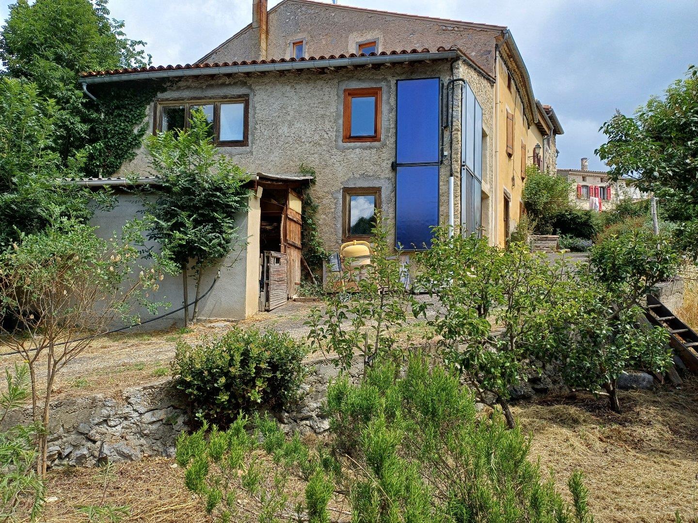 Maison à vendre, 250m², Quirbajou