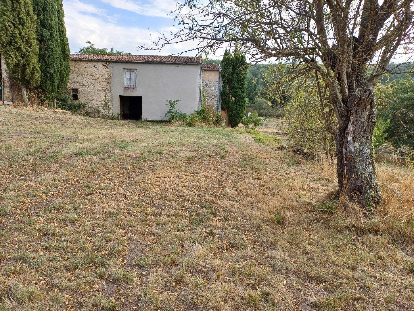 Maison à vendre, 150m², Antugnac