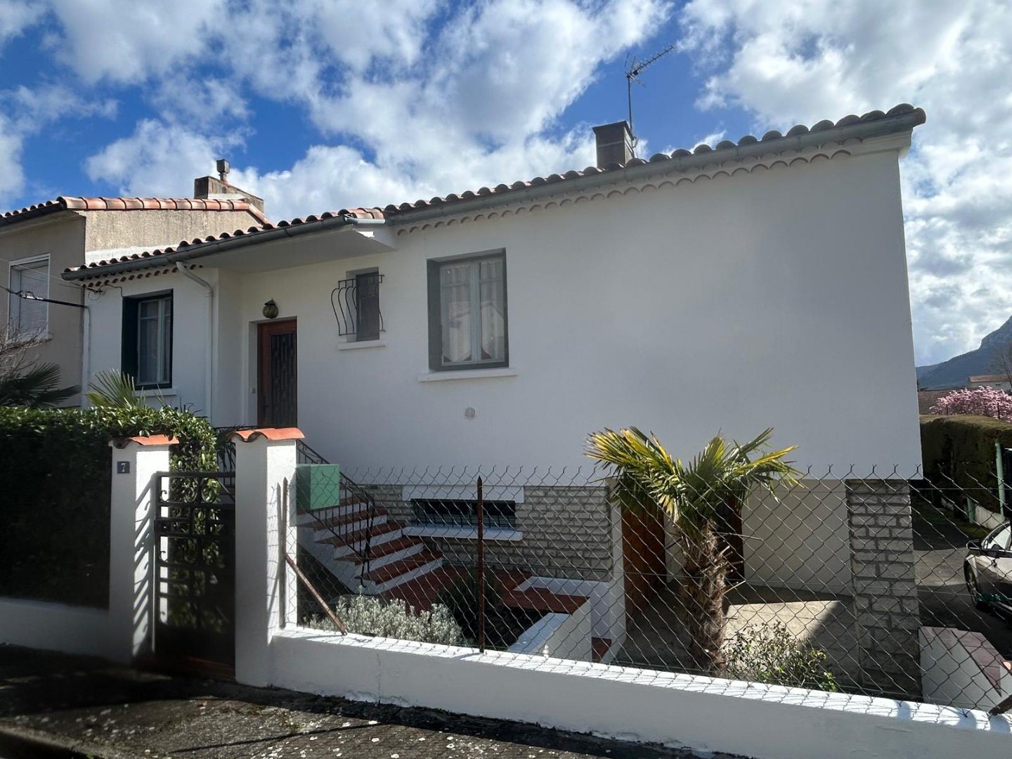 Maison à vendre, 159m², Quillan