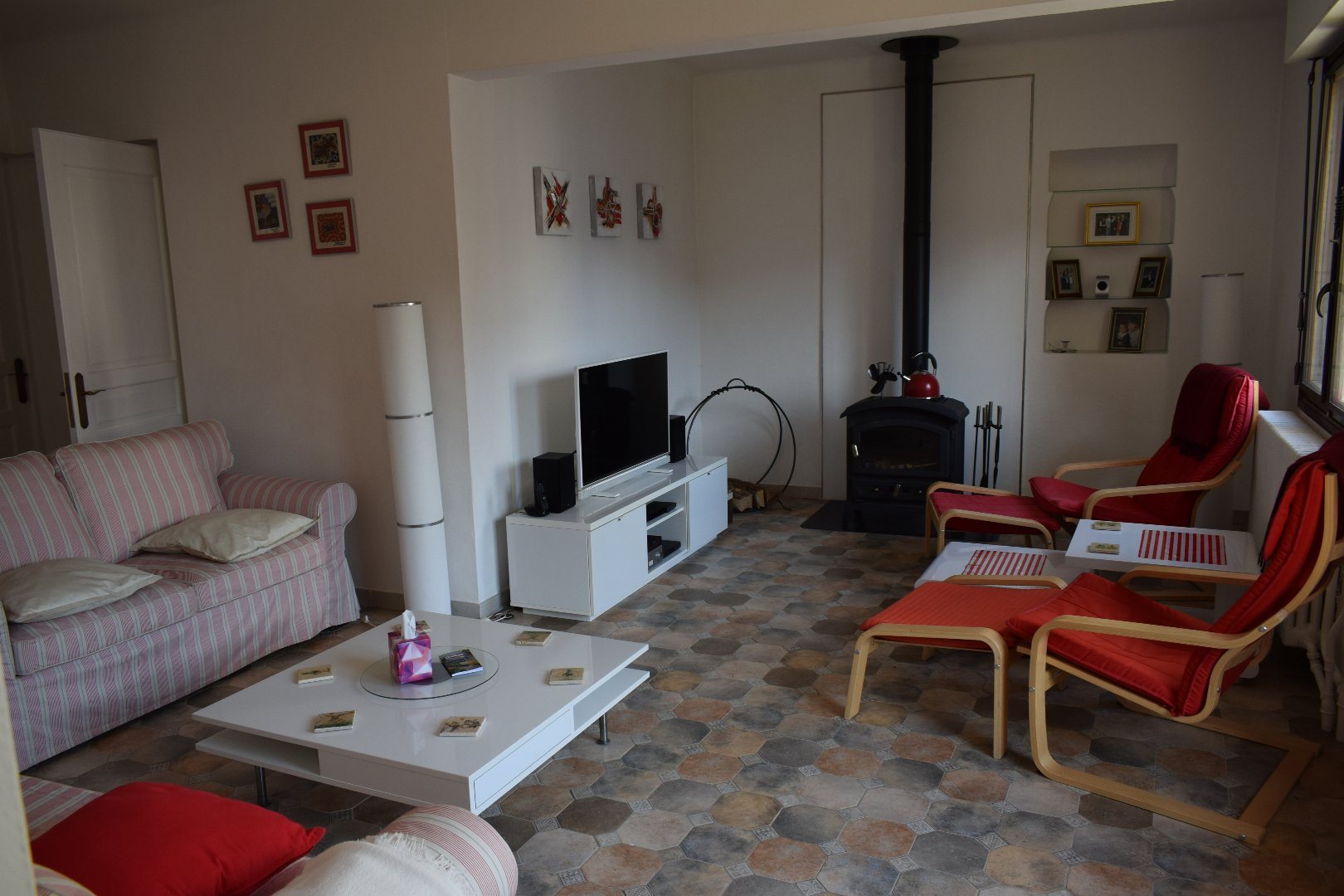 Maison à vendre, 143m², Quillan