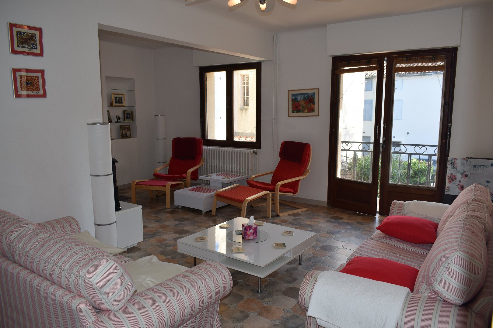 Maison à vendre, 143m², Quillan
