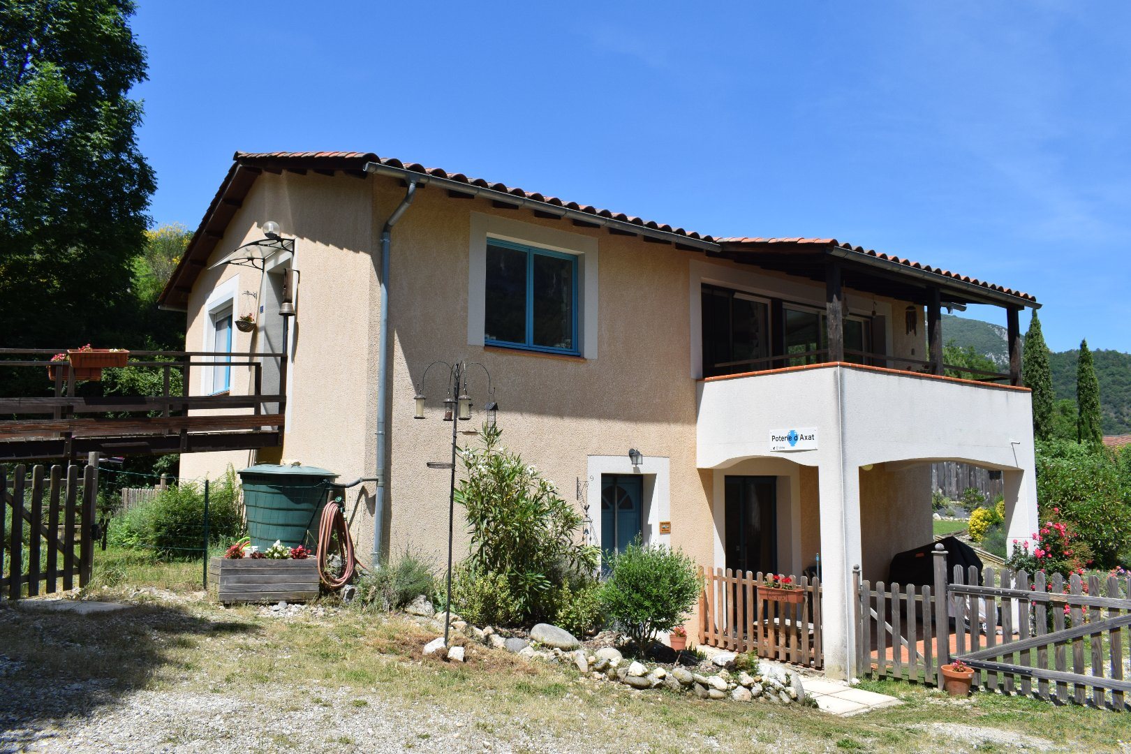 Maison à vendre, 132m², Axat