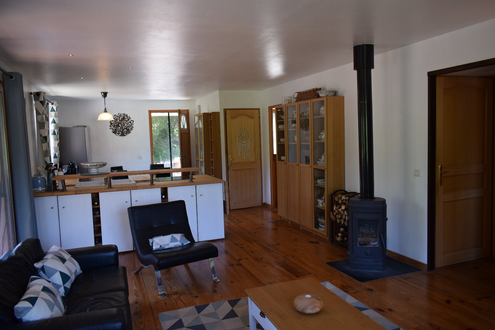 Maison à vendre, 132m², Axat