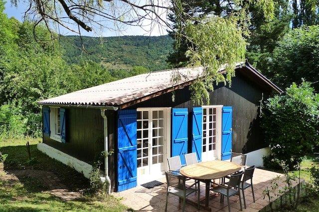 Maison à vendre, 50m², Roquefort-de-Sault