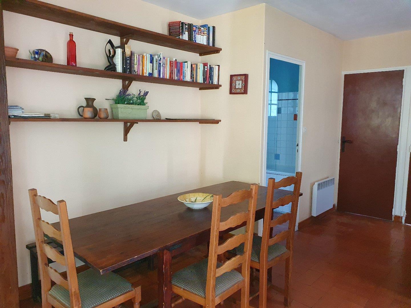 Maison à vendre, 50m², Roquefort-de-Sault