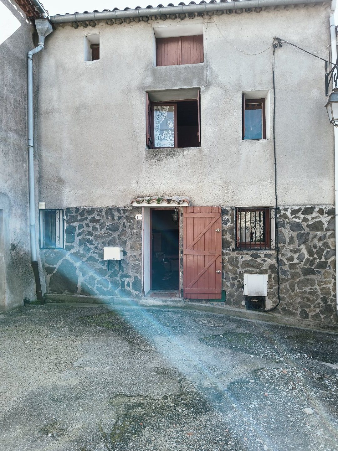 Maison à vendre, 90m², Belvianes-et-Cavirac