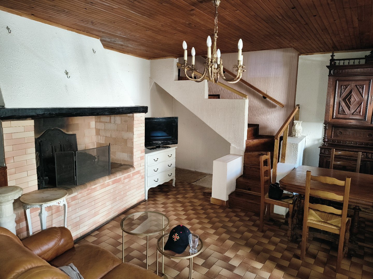 Maison à vendre, 90m², Belvianes-et-Cavirac